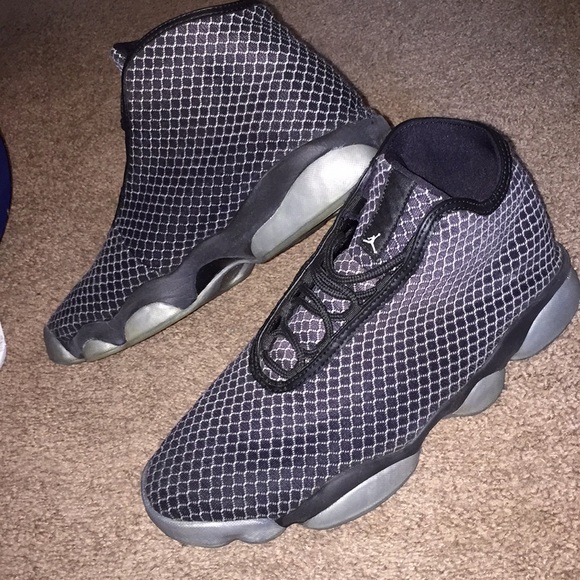 Jordan Horizon - Picture 4 of 5